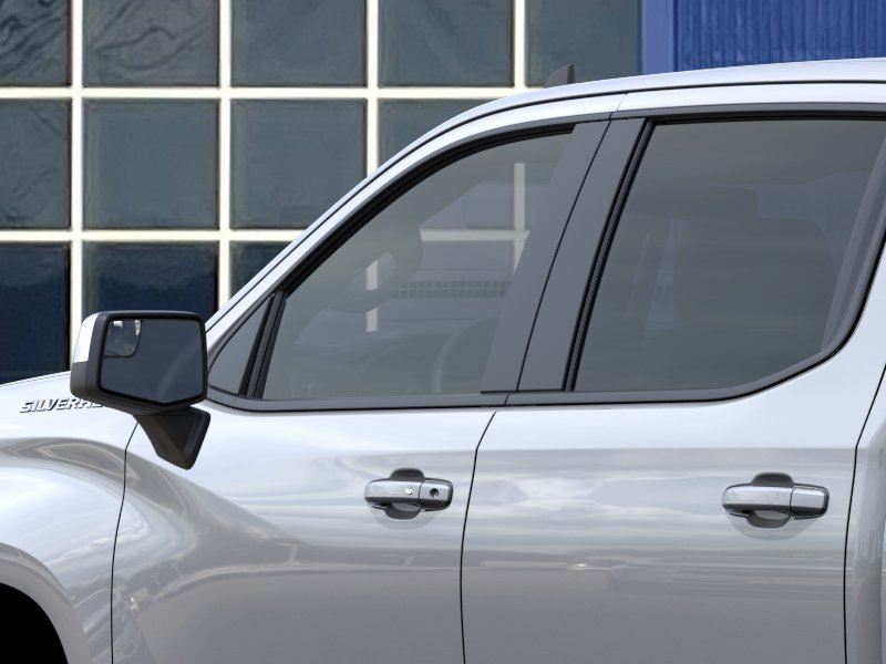 New 2026 Sterling Gray Metallic Chevrolet LT (2FL) image 36