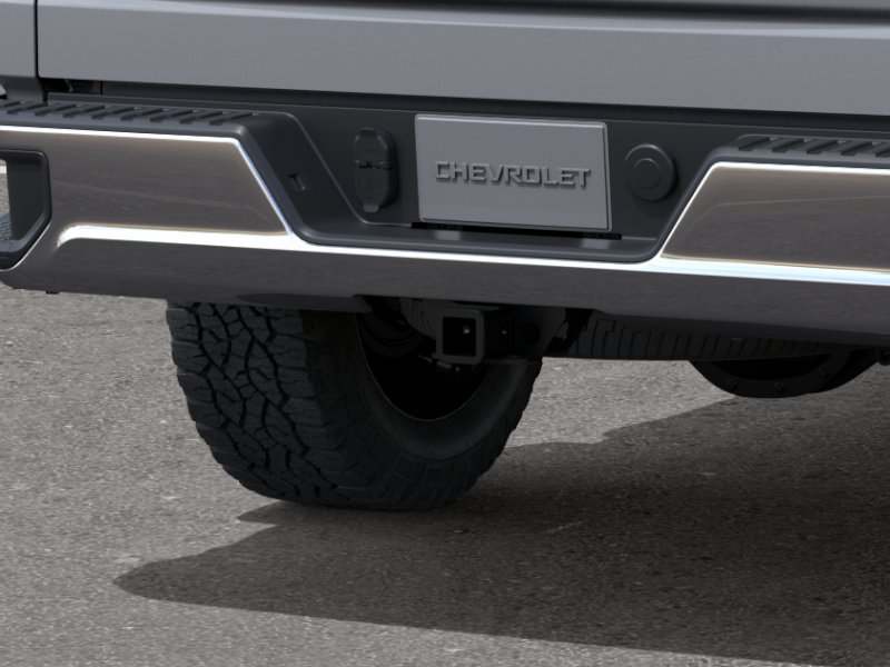 New 2026 Sterling Gray Metallic Chevrolet LT (2FL) image 38