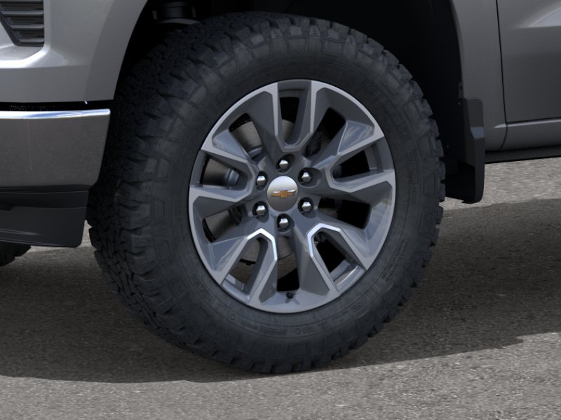 New 2026 Sterling Gray Metallic Chevrolet LT (2FL) image 33