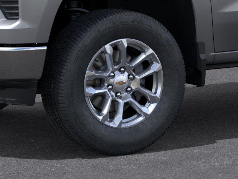 New 2026 Sterling Gray Metallic Chevrolet LT (2FL) image 33