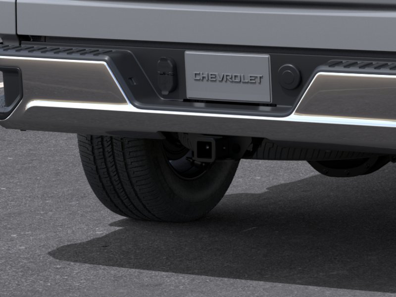 New 2026 Sterling Gray Metallic Chevrolet LT (2FL) image 38