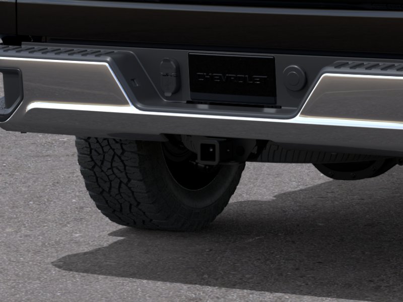 New 2026 Black Chevrolet LT (2FL) image 14