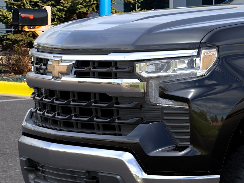 2026 Chevrolet Silverado 1500 LT - Photo 37