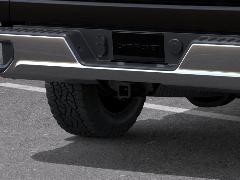 2026 Chevrolet Silverado 1500 LT - Photo 38