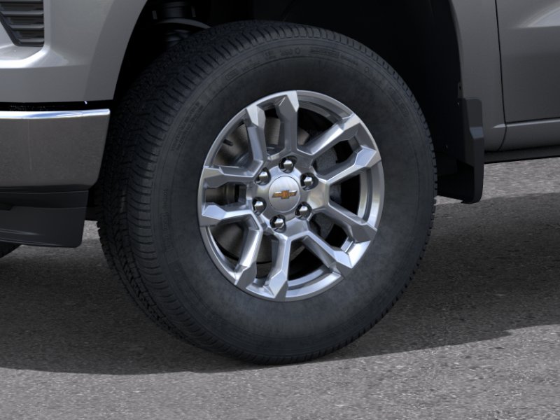 2026 Chevrolet Silverado 1500 LT - Photo 9