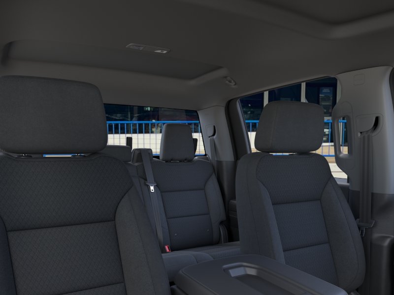 2026 Chevrolet Silverado 1500 LT - Photo 24