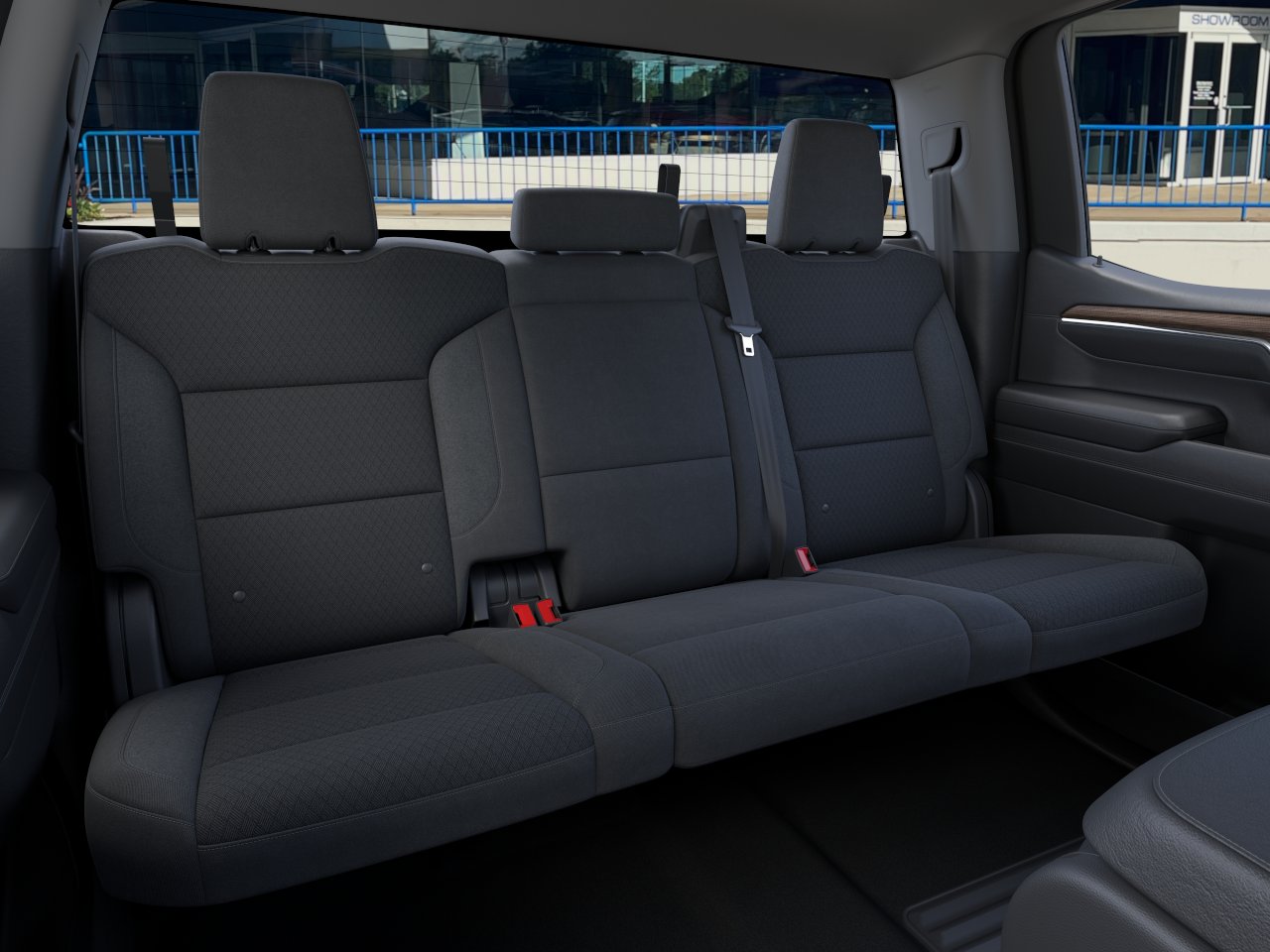 2026 Chevrolet Silverado 1500 LT - Photo 17