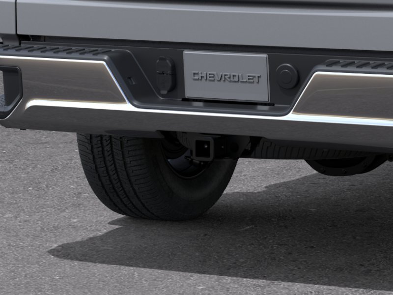 2026 Chevrolet Silverado 1500 LT - Photo 14