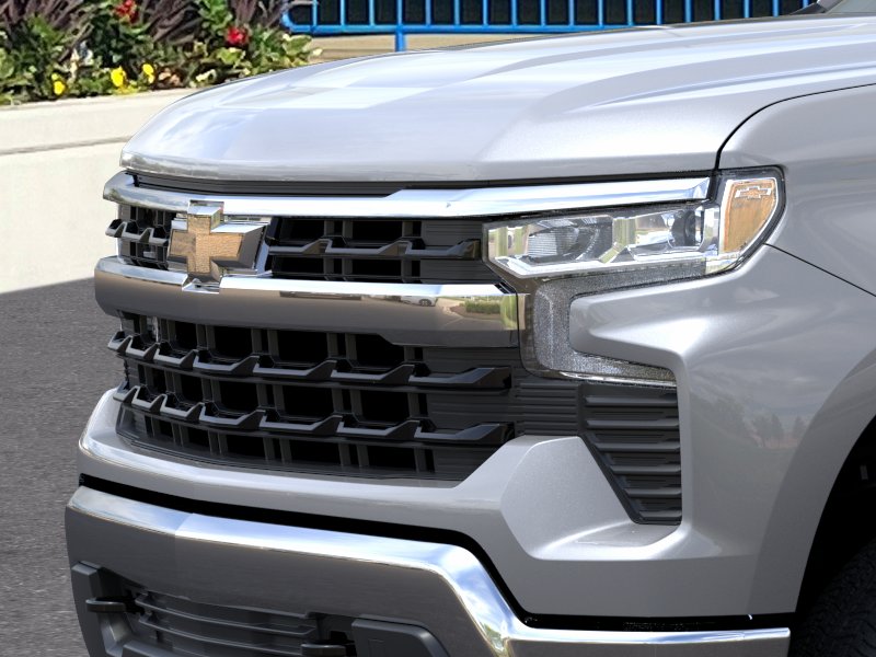 2026 Chevrolet Silverado 1500 LT - Photo 13