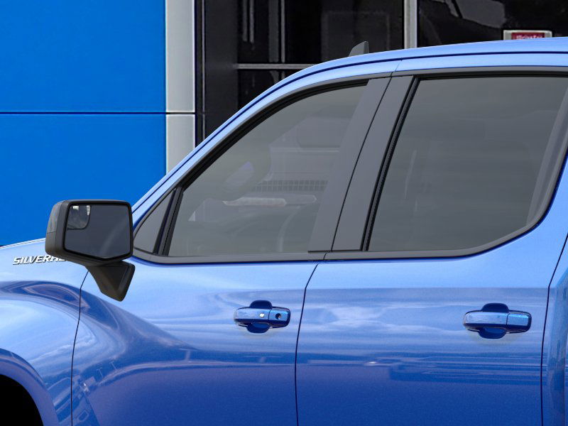 2026 Chevrolet Silverado 1500 RST - Photo 12