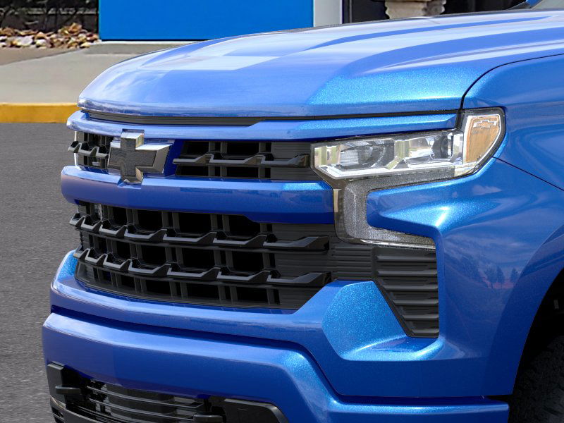 2026 Chevrolet Silverado 1500 RST - Photo 13