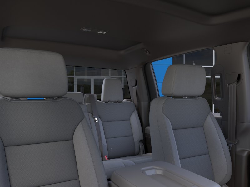 New 2026 Summit White Chevrolet RST image 24