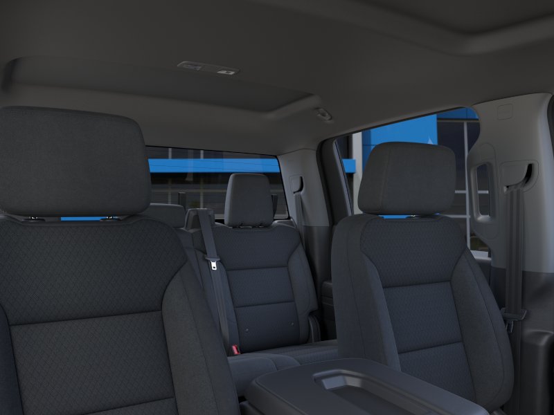 New 2026 Sterling Gray Metallic Chevrolet RST image 64
