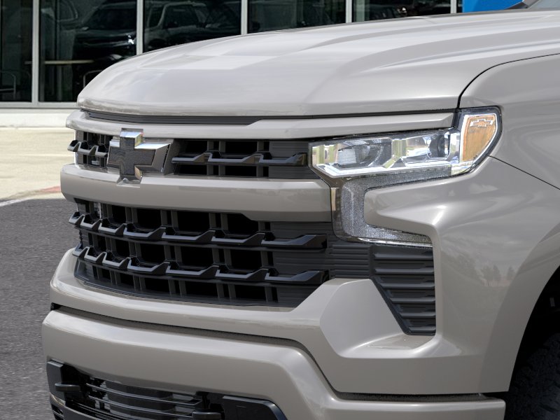 2026 Chevrolet Silverado 1500 RST - Photo 13