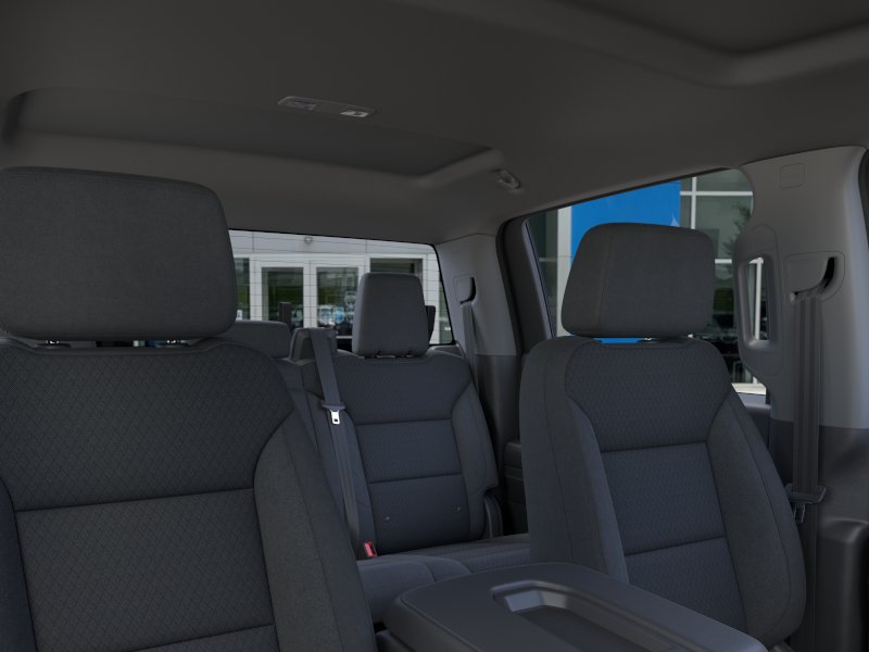 2026 Chevrolet Silverado 1500 RST - Photo 24