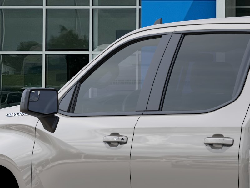 2026 Chevrolet Silverado 1500 RST - Photo 12