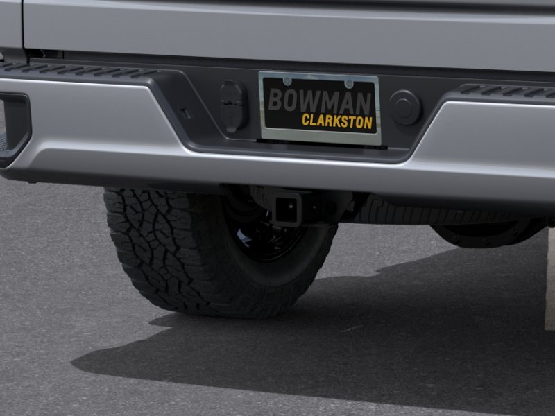 2026 Chevrolet Silverado 1500 RST - Photo 38