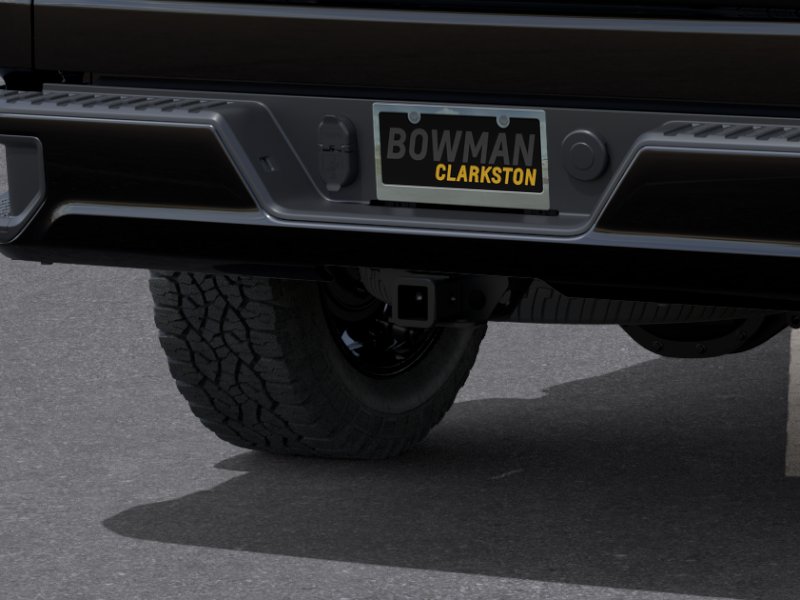 2026 Chevrolet Silverado 1500 RST - Photo 39