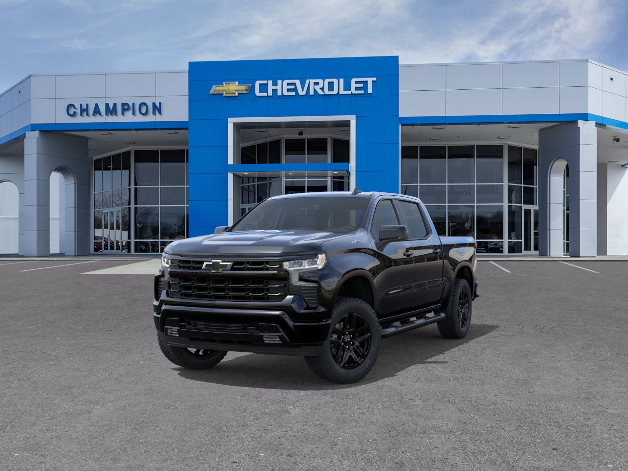 2026 Chevrolet Silverado 1500 RST - Photo 32