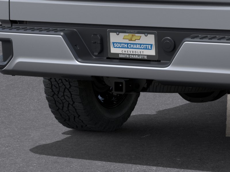 2026 Chevrolet Silverado 1500 RST - Photo 39