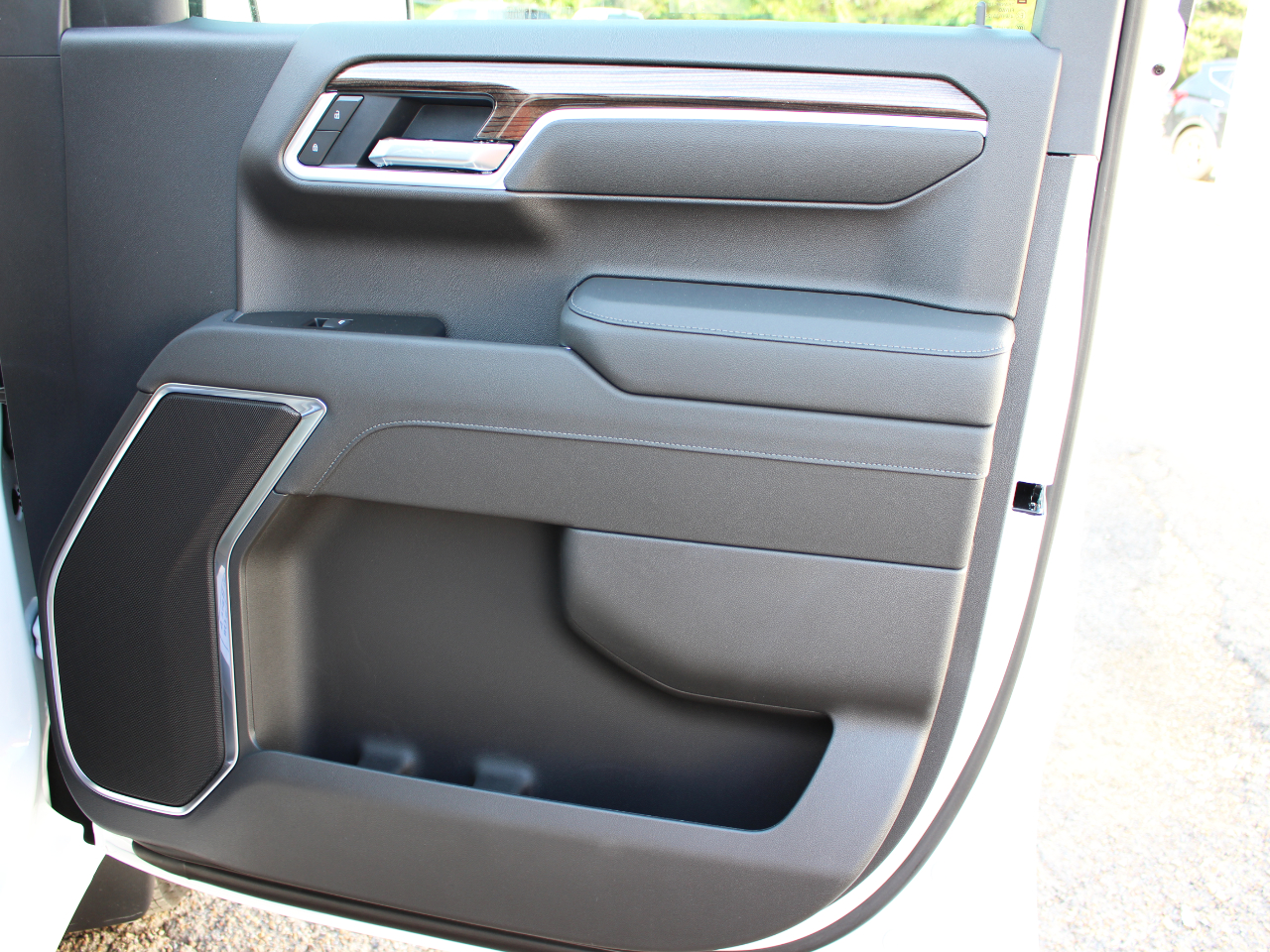 2026 Chevrolet Silverado 1500 RST - Photo 26