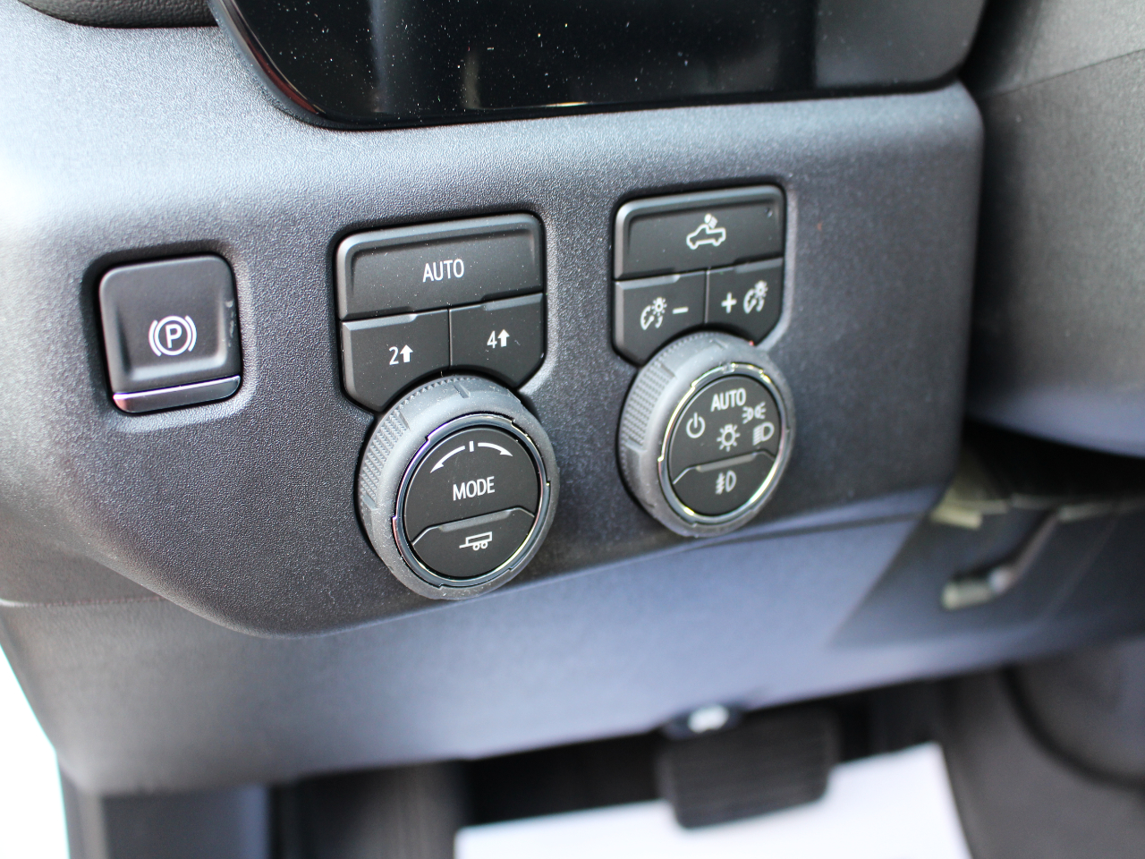 2026 Chevrolet Silverado 1500 RST - Photo 17