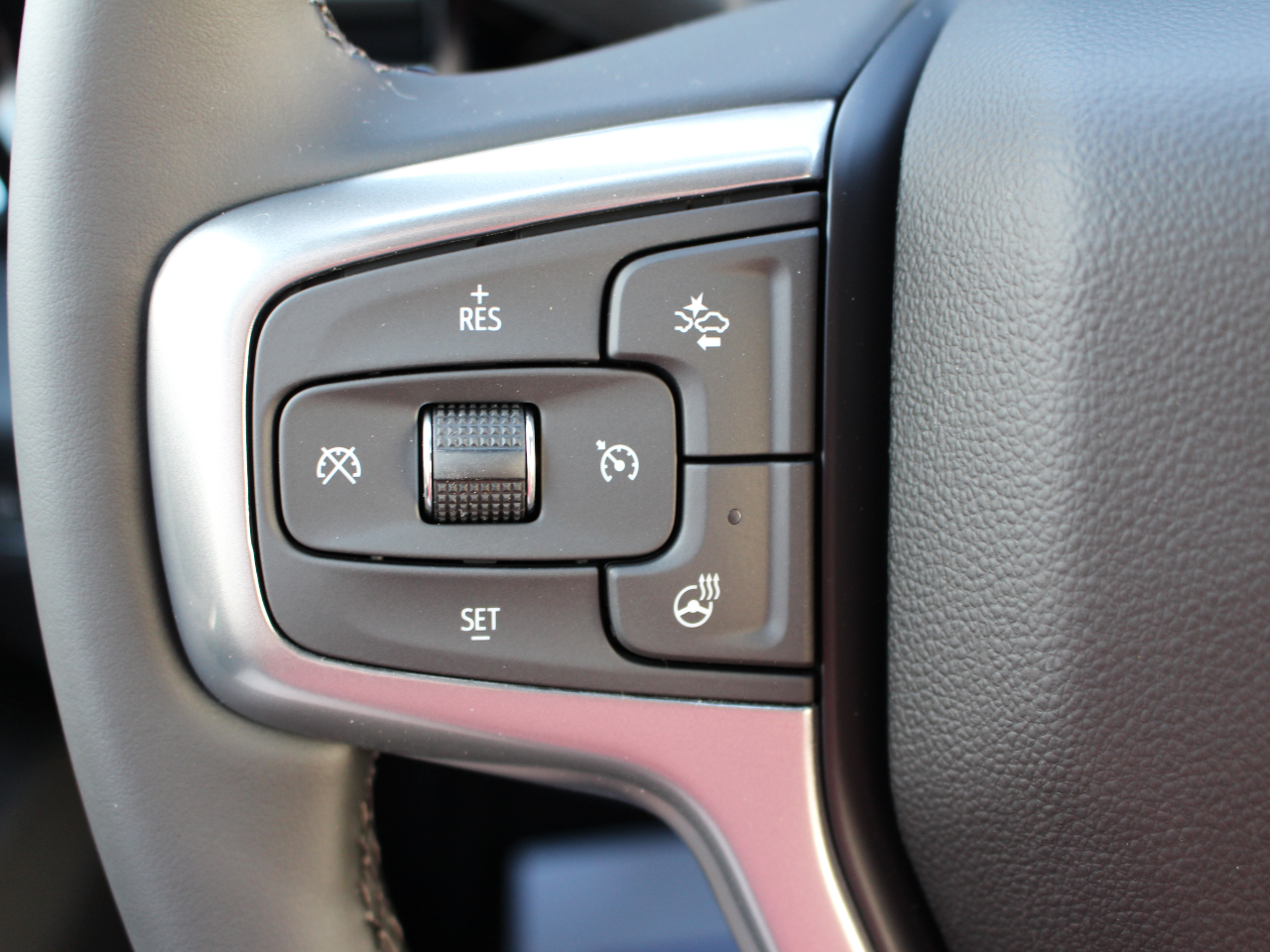 2026 Chevrolet Silverado 1500 RST - Photo 18