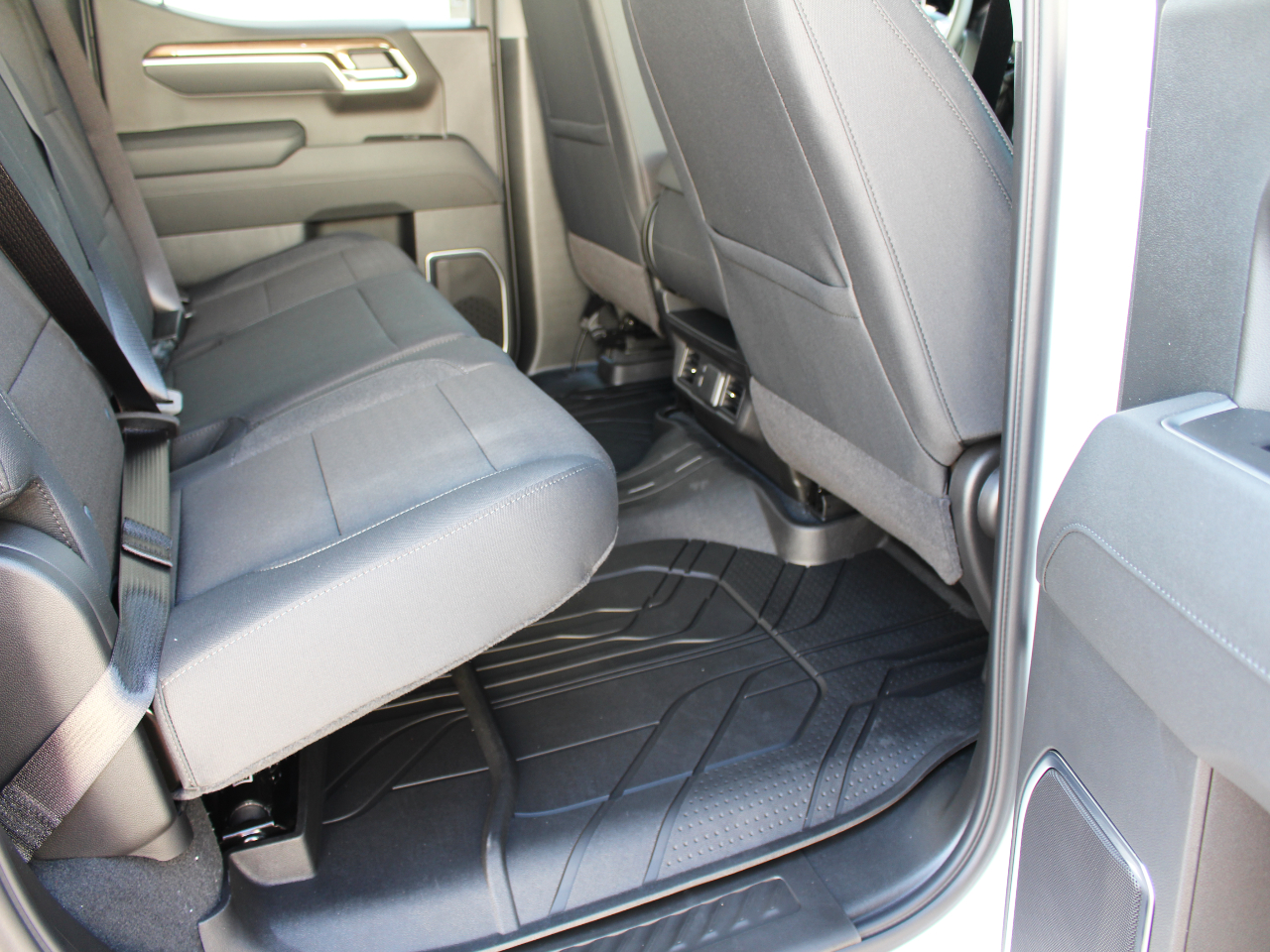 2026 Chevrolet Silverado 1500 RST - Photo 31