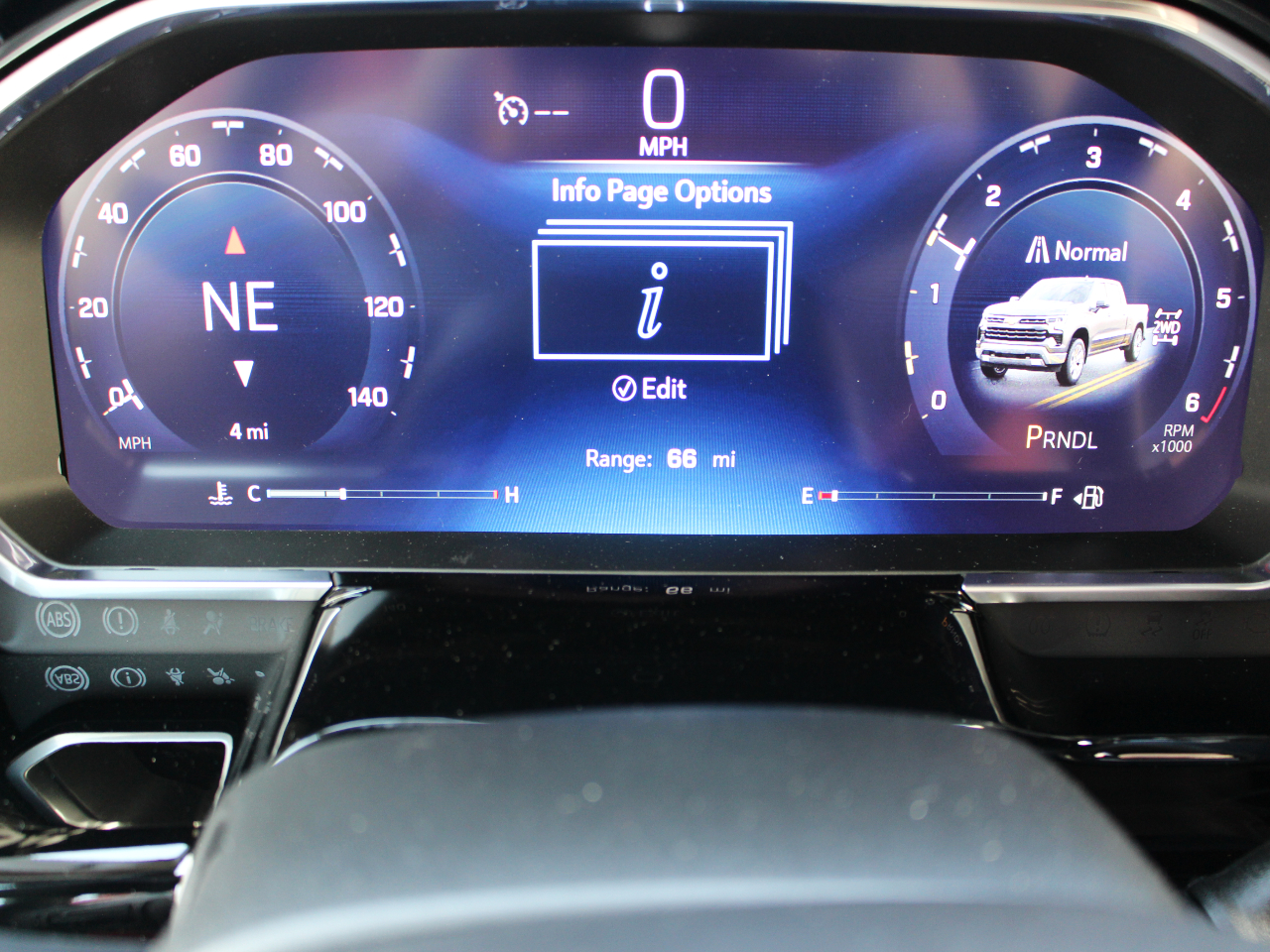 2026 Chevrolet Silverado 1500 RST - Photo 16