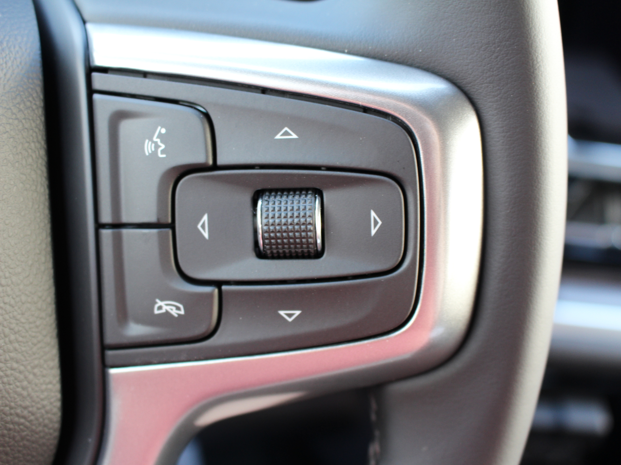 2026 Chevrolet Silverado 1500 RST - Photo 19