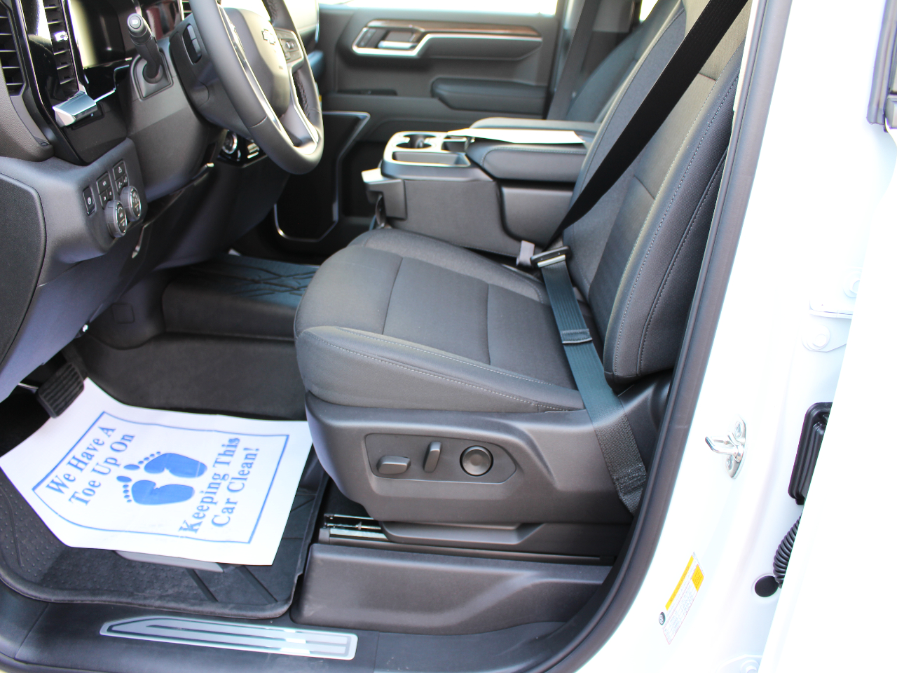 2026 Chevrolet Silverado 1500 RST - Photo 12