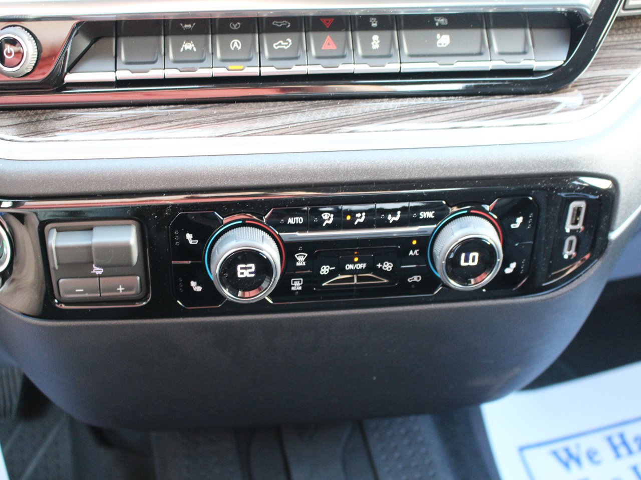 2026 Chevrolet Silverado 1500 RST - Photo 23