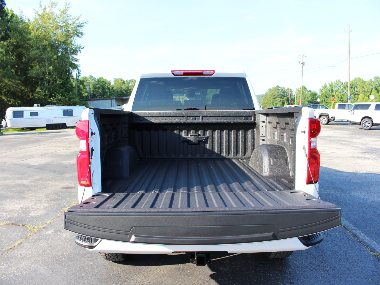 2026 Chevrolet Silverado 1500 RST - Photo 6