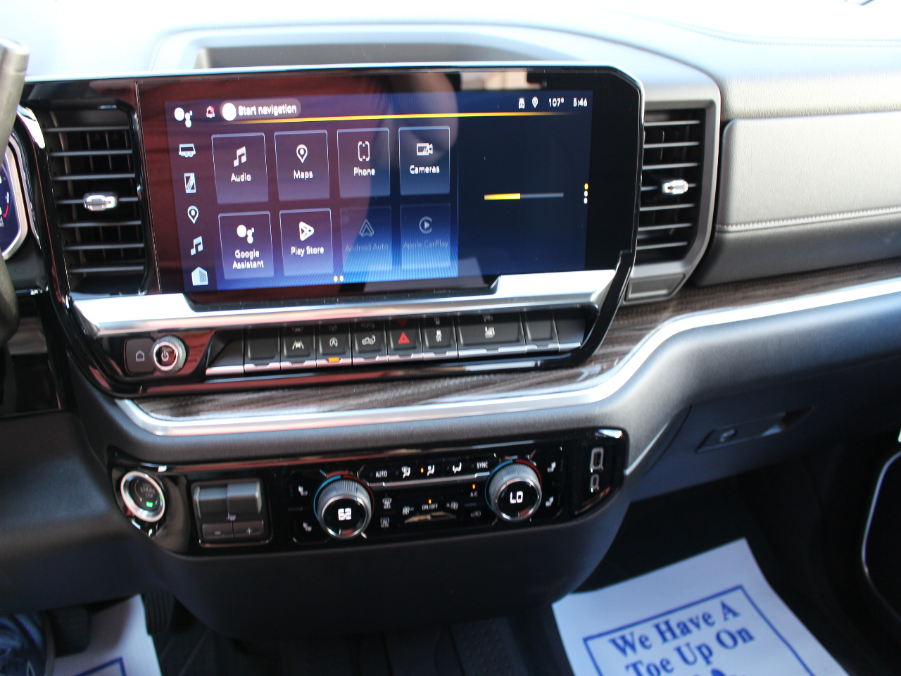 2026 Chevrolet Silverado 1500 RST - Photo 21