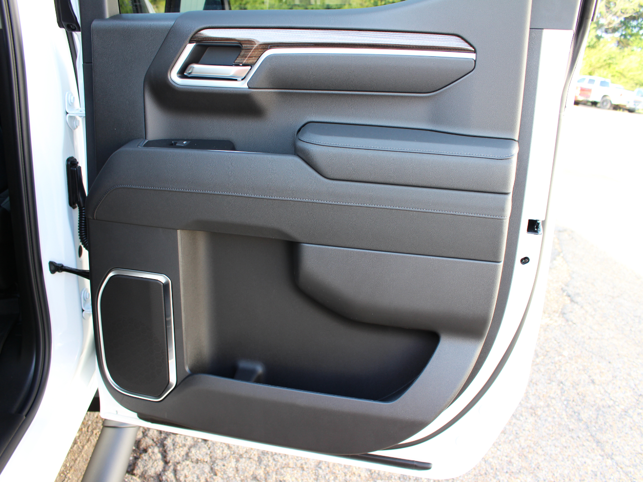 2026 Chevrolet Silverado 1500 RST - Photo 32
