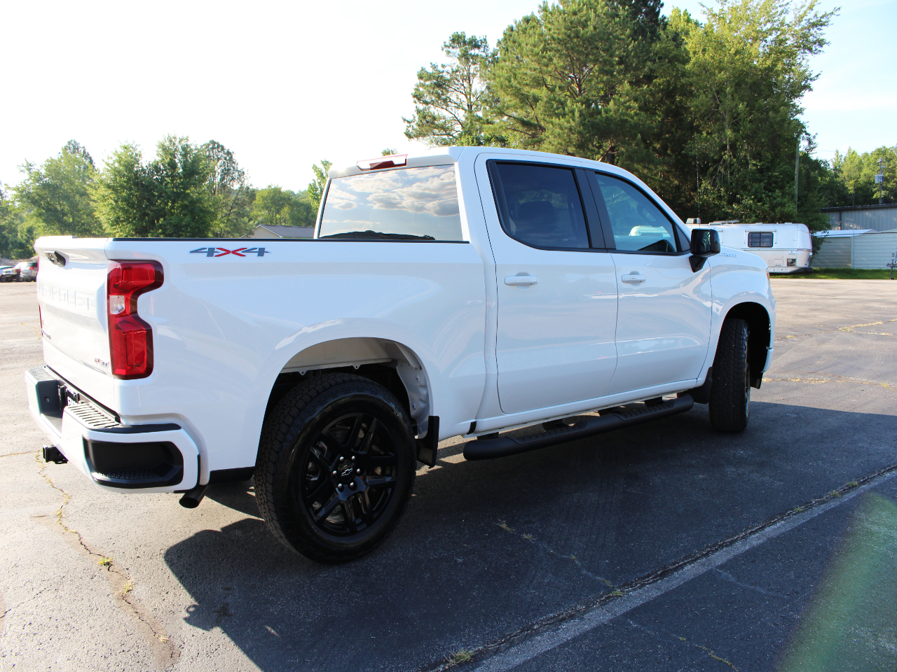 2026 Chevrolet Silverado 1500 RST - Photo 7