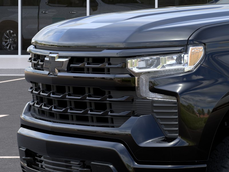 2026 Chevrolet Silverado 1500 RST - Photo 38