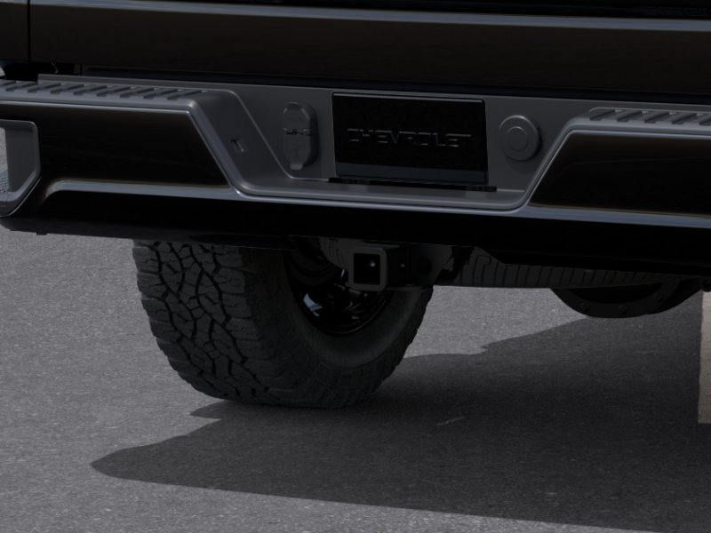 2026 Chevrolet Silverado 1500 RST - Photo 39