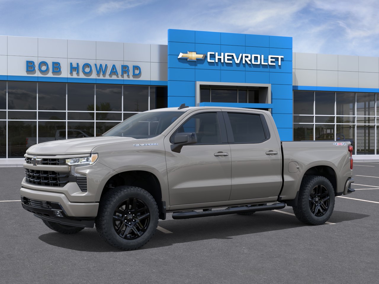 2026 Chevrolet Silverado 1500 RST - Photo 26