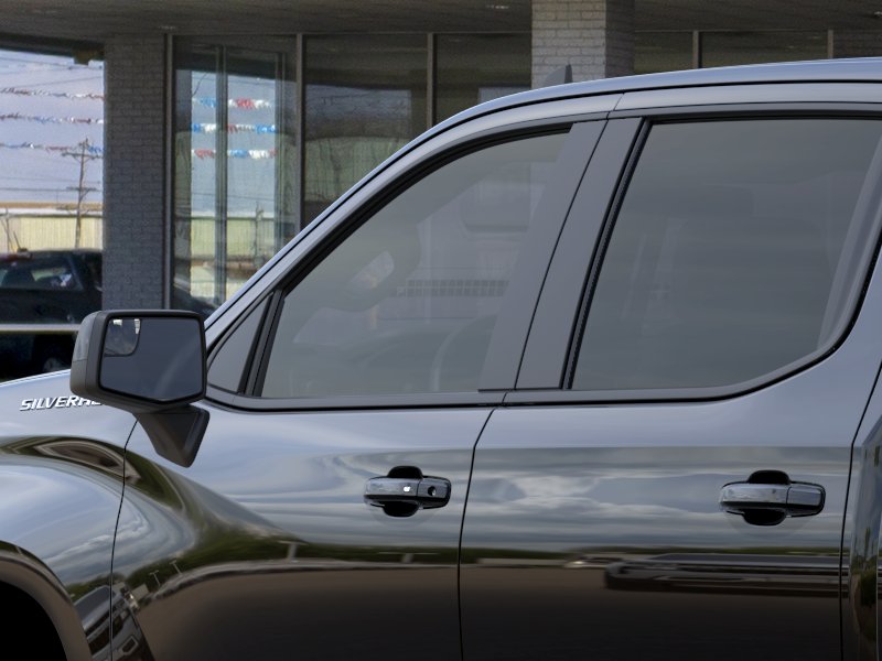2026 Chevrolet Silverado 1500 RST - Photo 12