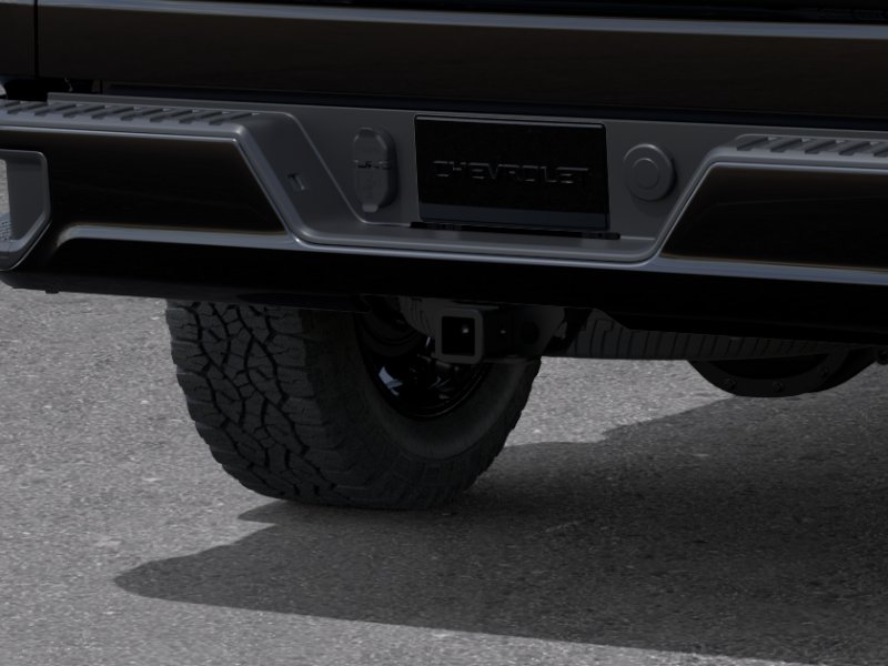 2026 Chevrolet Silverado 1500 RST - Photo 14