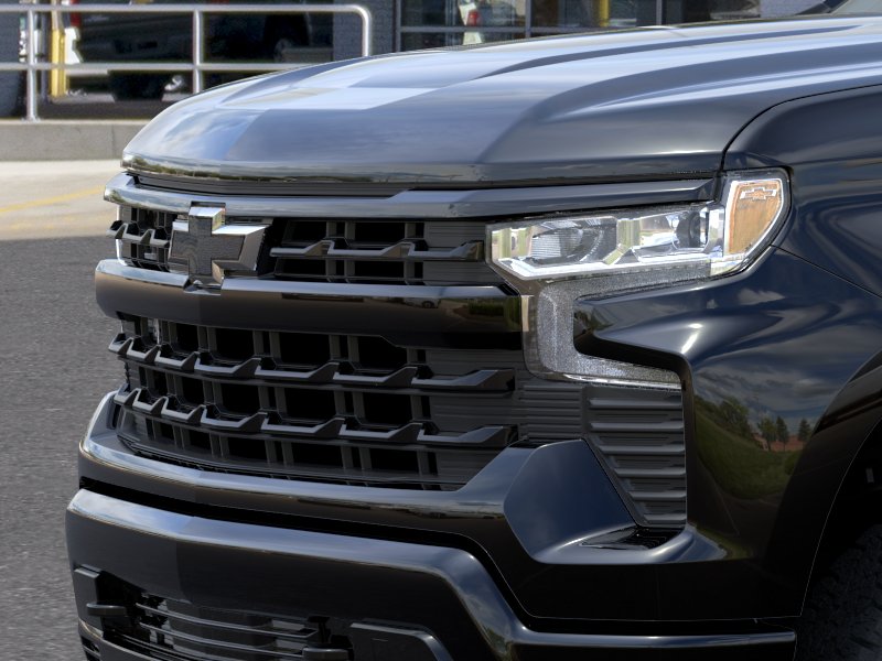 2026 Chevrolet Silverado 1500 RST - Photo 13