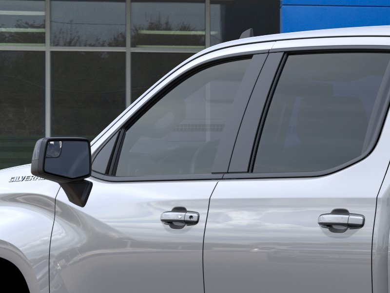 2026 Chevrolet Silverado 1500 RST - Photo 51