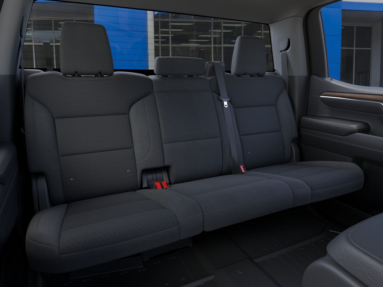 2026 Chevrolet Silverado 1500 RST - Photo 56