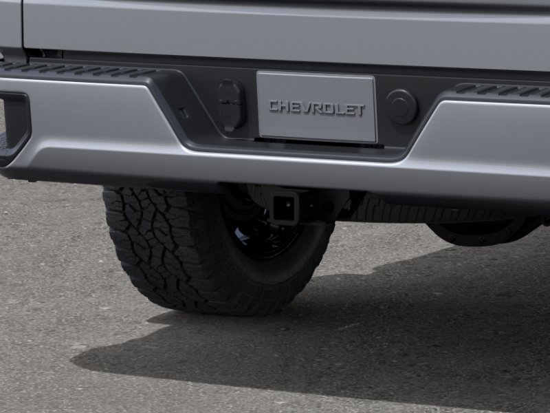 2026 Chevrolet Silverado 1500 RST - Photo 53