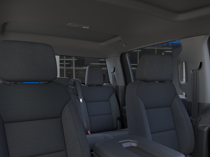 2026 Chevrolet Silverado 1500 RST - Photo 63