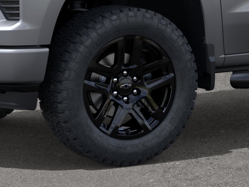 2026 Chevrolet Silverado 1500 RST - Photo 48