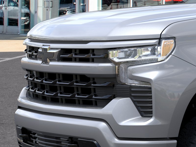 2026 Chevrolet Silverado 1500 RST - Photo 13