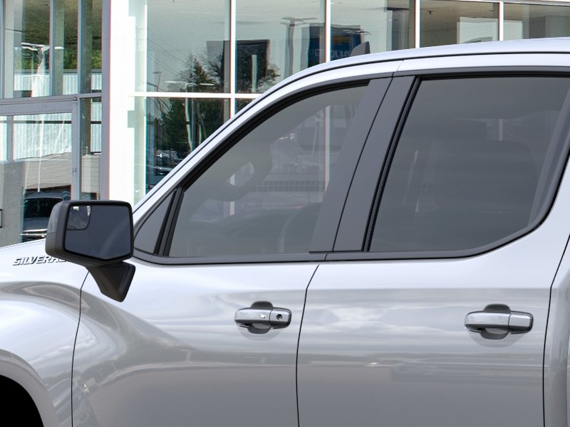 2026 Chevrolet Silverado 1500 RST - Photo 12
