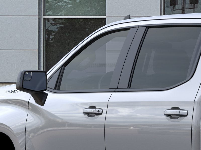 New 2026 Sterling Gray Metallic Chevrolet RST image 36